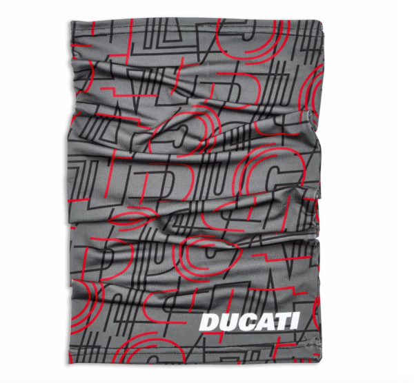 CALIENTA CUELLO SKYLINE